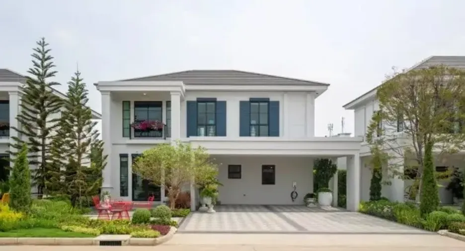 เศรษฐสิริ ดอนเมือง