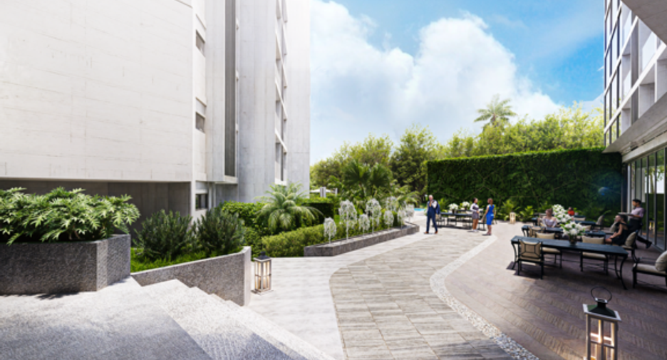 Next Point Condominium