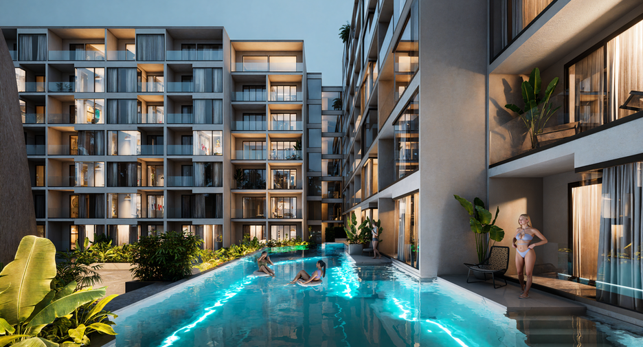 Next Point Condominium
