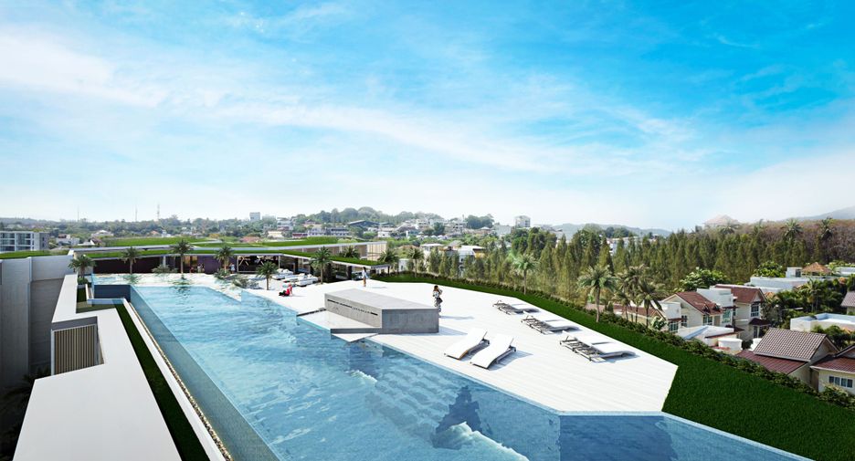 Next Point Condominium
