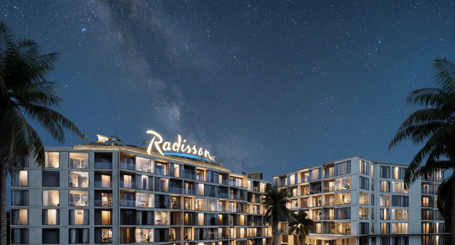 Next Point Condominium