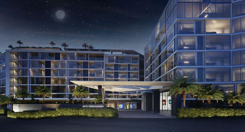 Next Point Condominium
