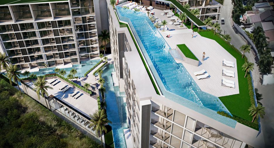 Next Point Condominium