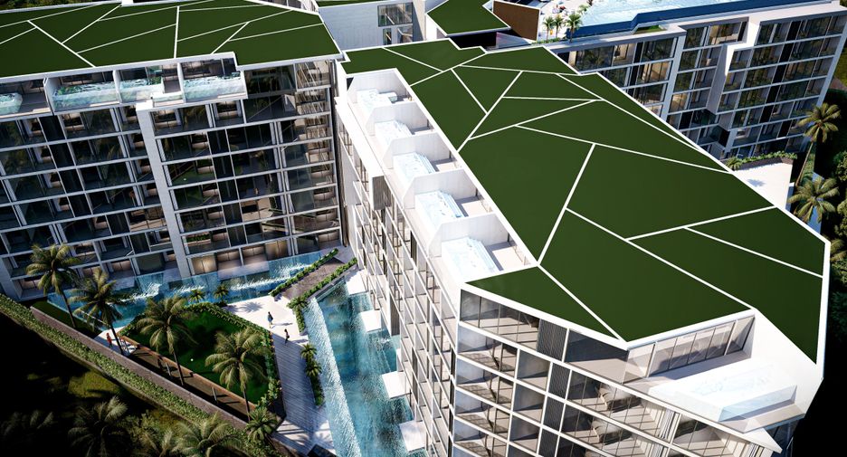 Next Point Condominium