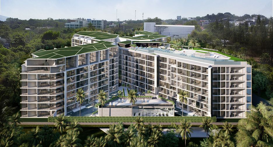 Next Point Condominium