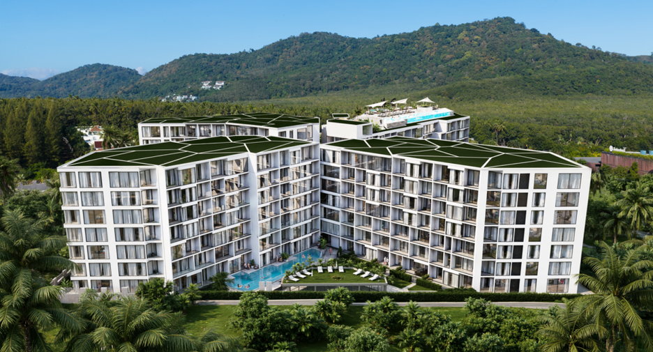 Next Point Condominium