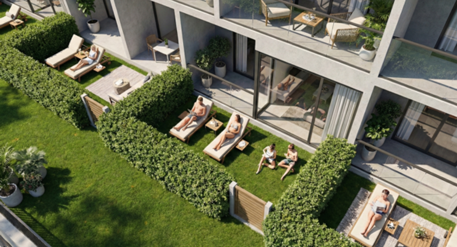 Next Point Condominium