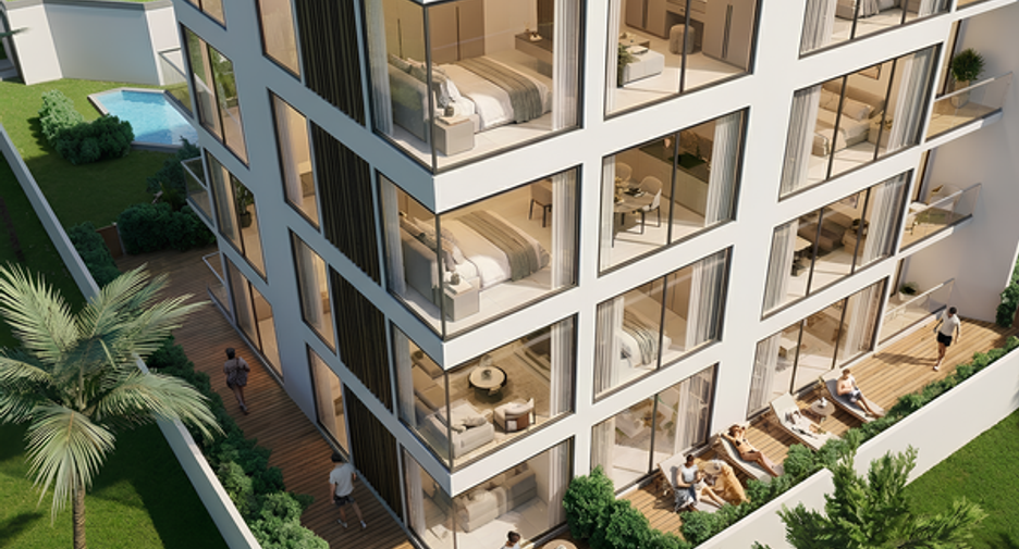 Next Point Condominium