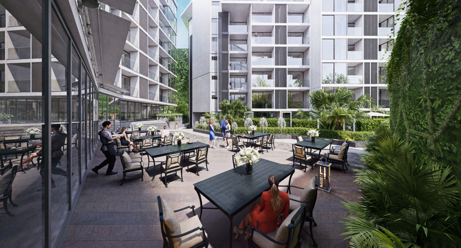 Next Point Condominium