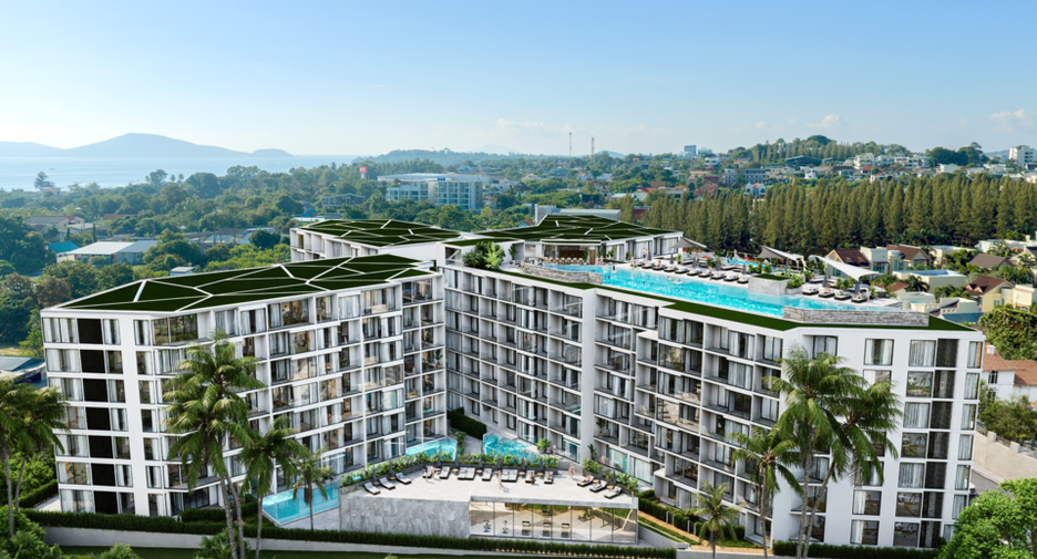 Next Point Condominium