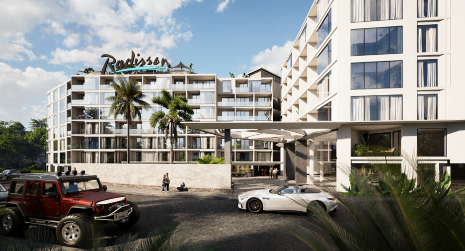 Next Point Condominium