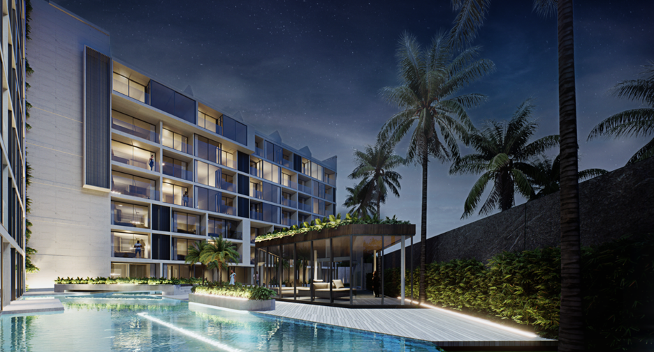 Next Point Condominium