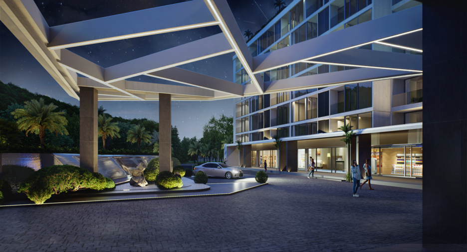 Next Point Condominium