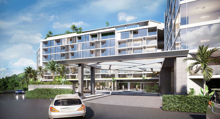 Next Point Condominium