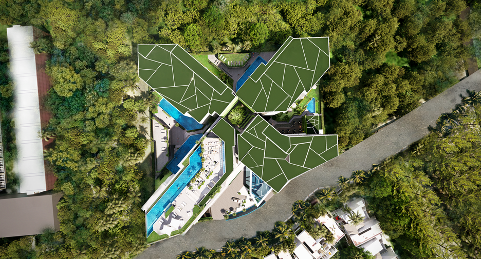 Next Point Condominium