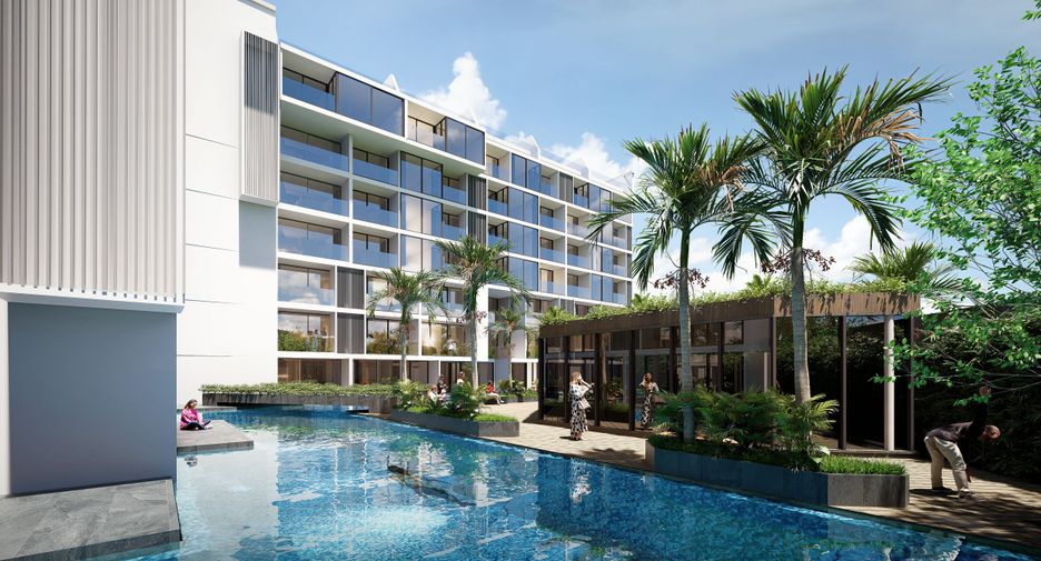 Next Point Condominium