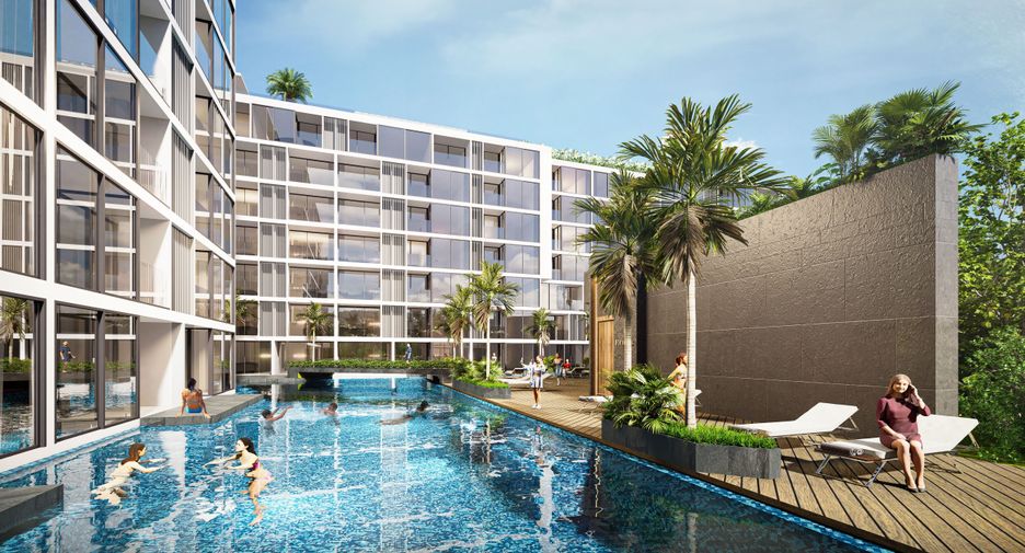 Next Point Condominium
