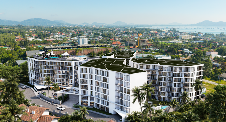 Next Point Condominium