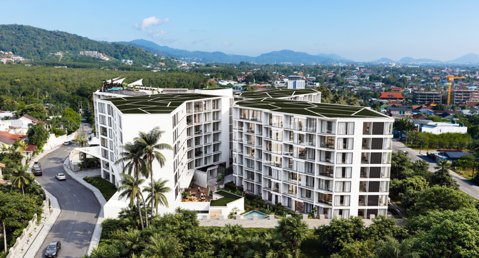 Next Point Condominium