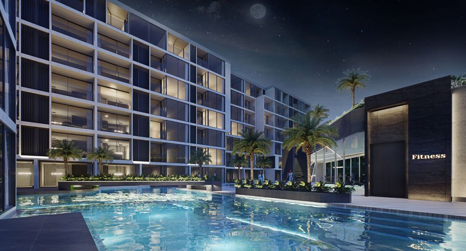 Next Point Condominium