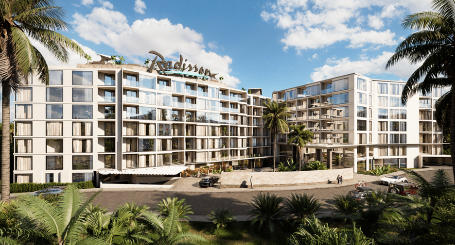 Next Point Condominium