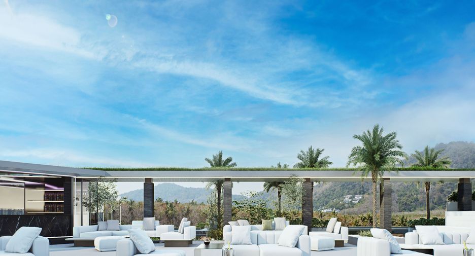 Next Point Condominium