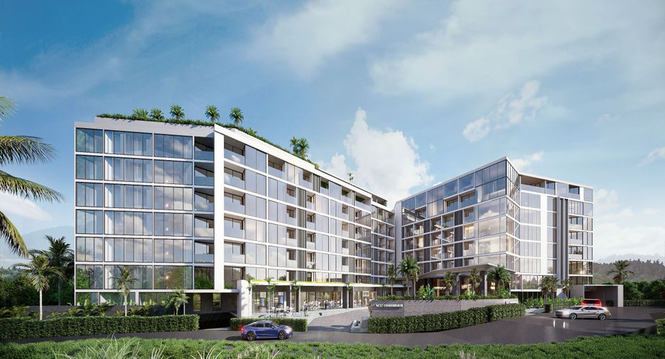 Next Point Condominium