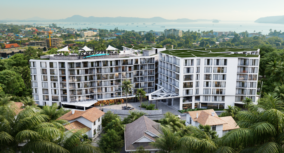 Next Point Condominium