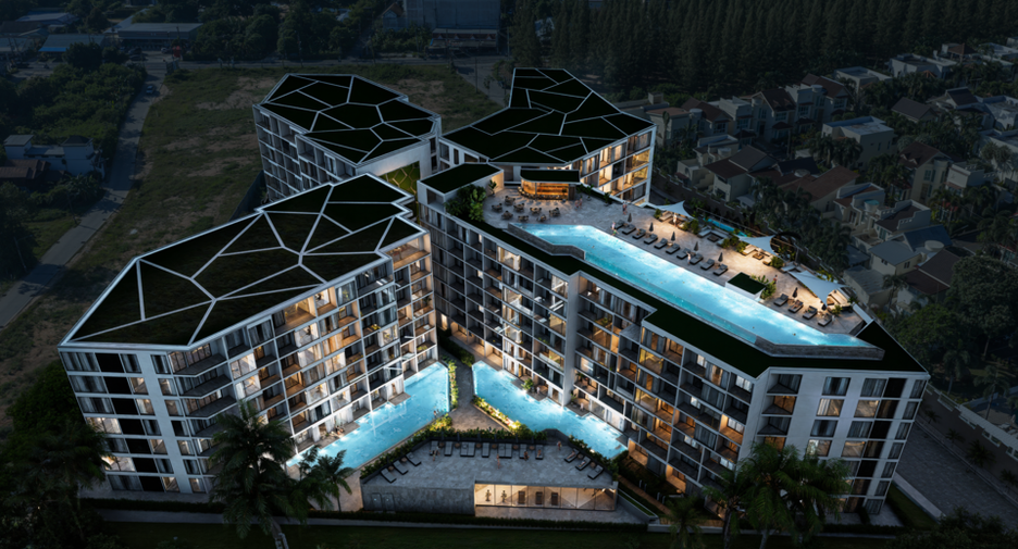 Next Point Condominium