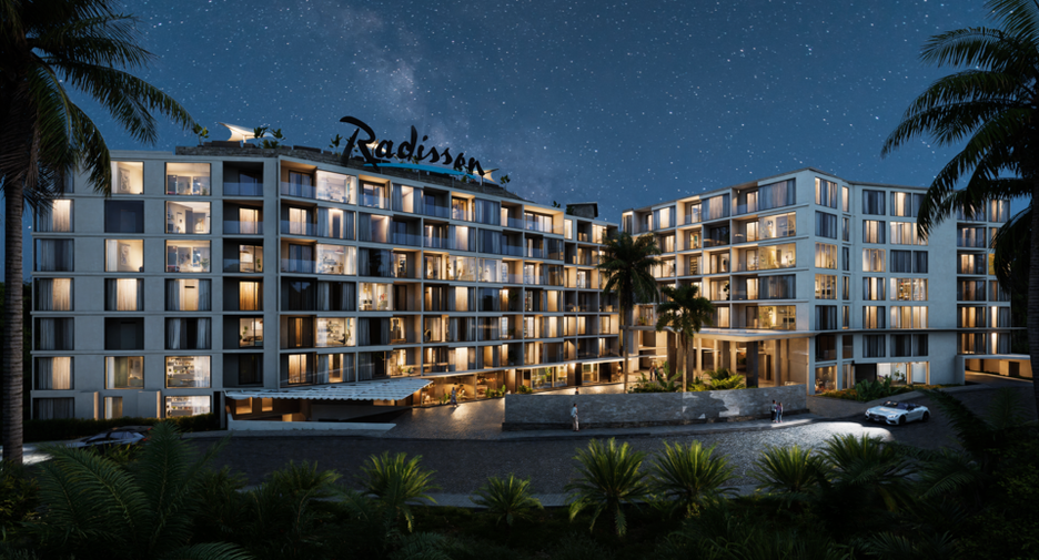Next Point Condominium