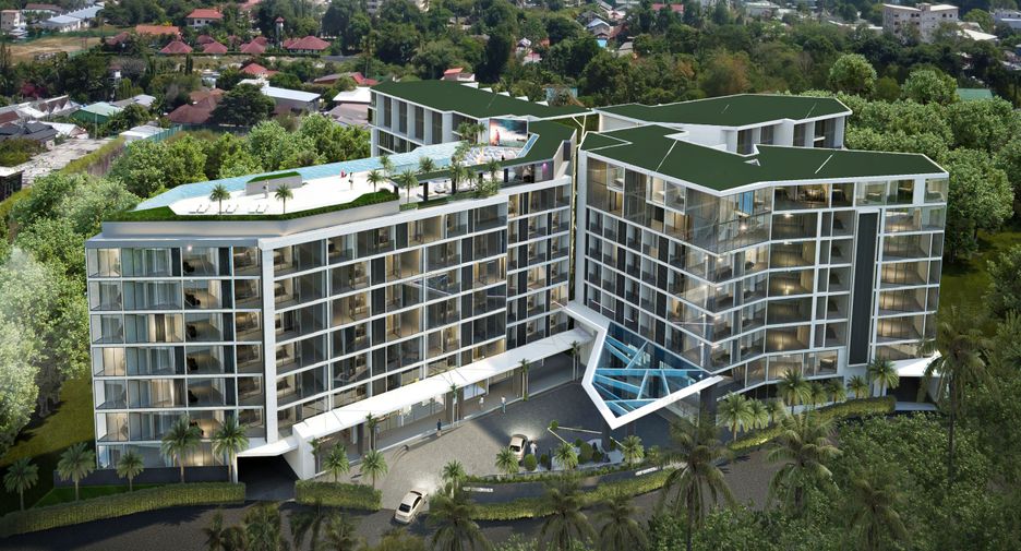 Next Point Condominium