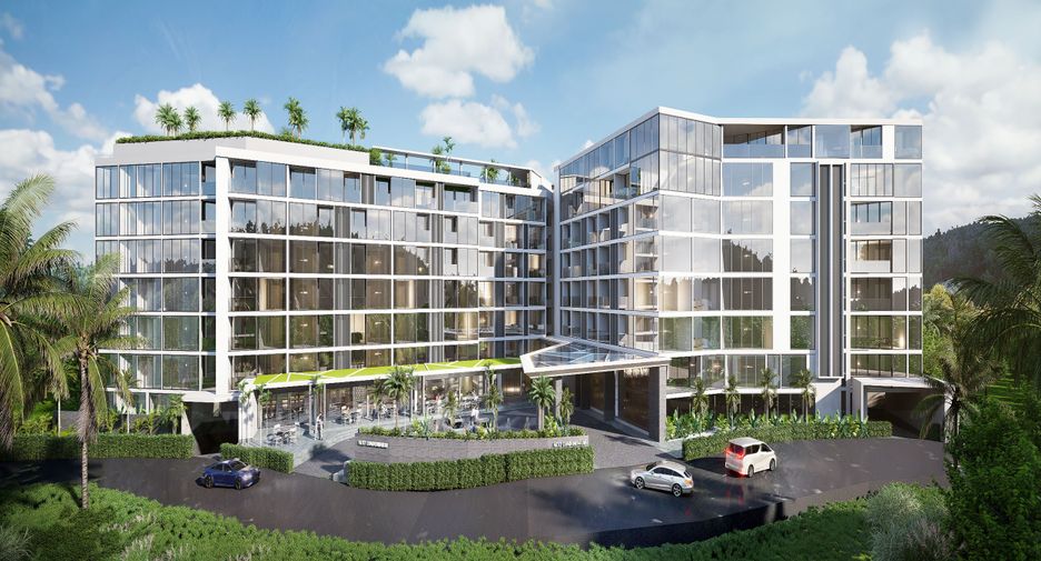 Next Point Condominium