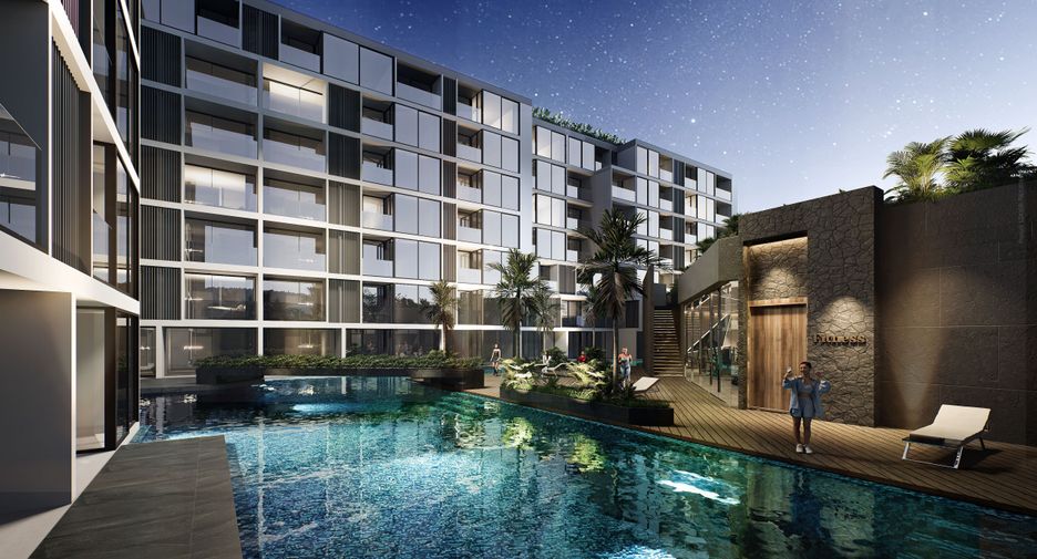 Next Point Condominium