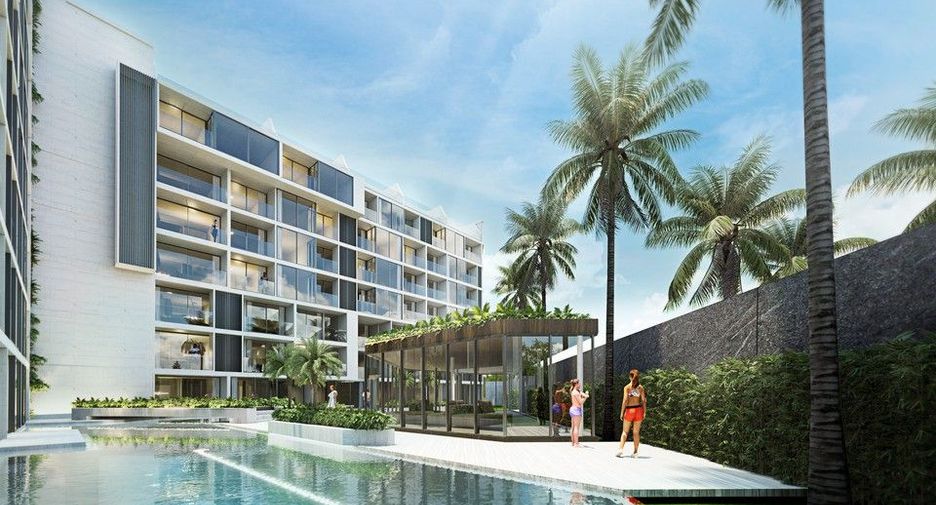 Next Point Condominium