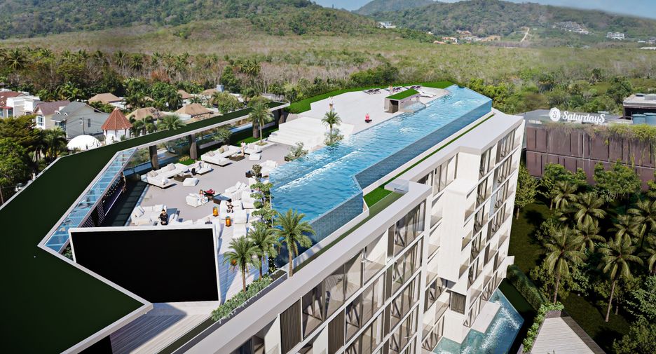 Next Point Condominium