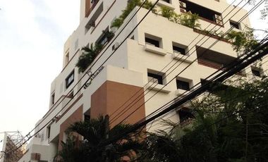 La Maison Ruamrudee