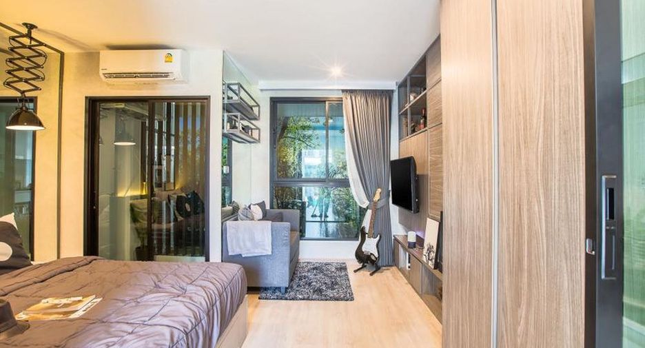 The Matt Sukhumvit 101/1