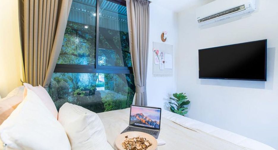The Matt Sukhumvit 101/1