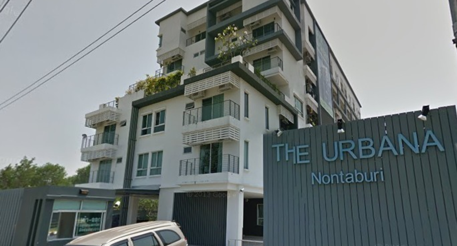 The Urbana Nontaburi
