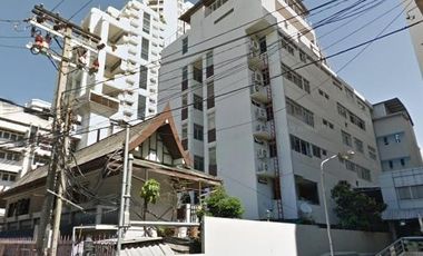 Hydon Apartment