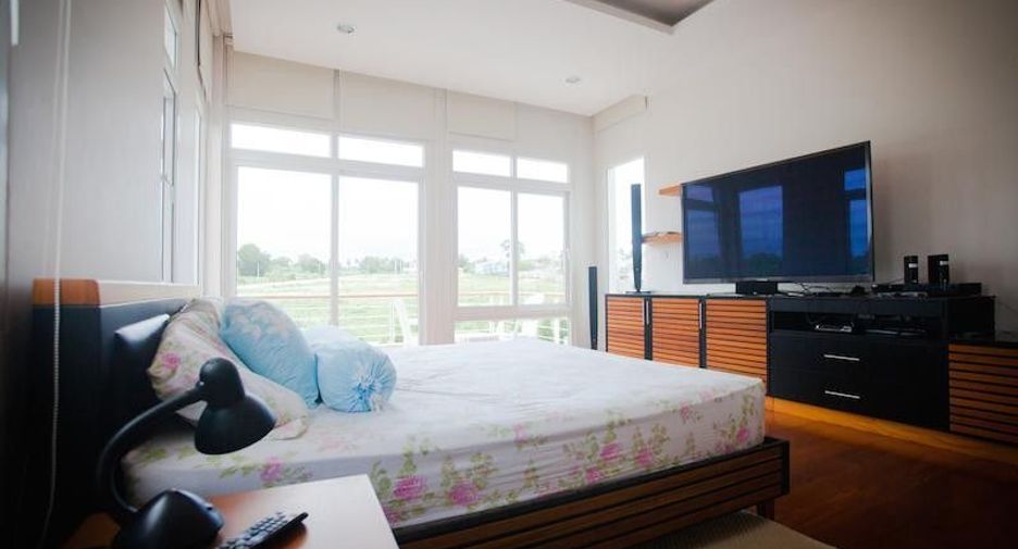 Baan Talay Pattaya
