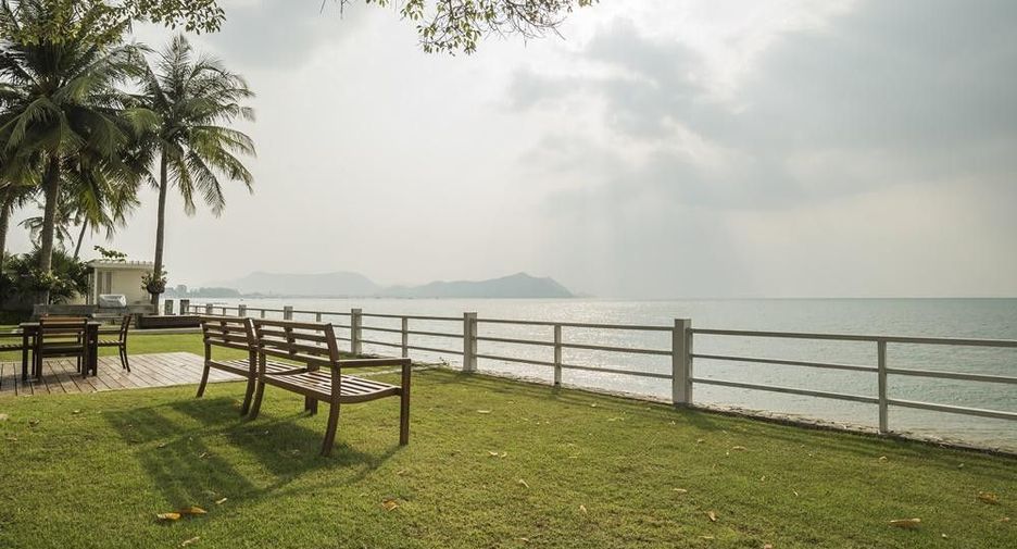 Baan Talay Pattaya