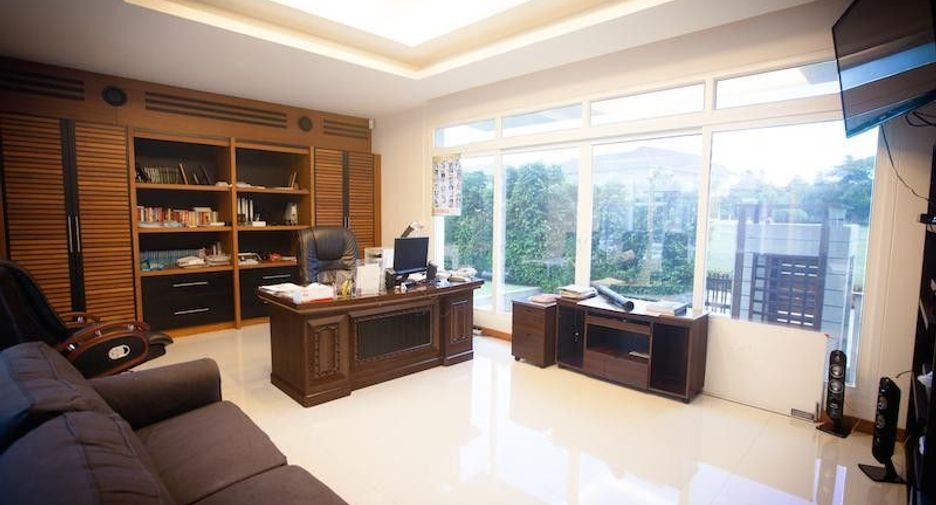 Baan Talay Pattaya