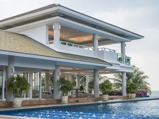บ้านทะเล พัทยา