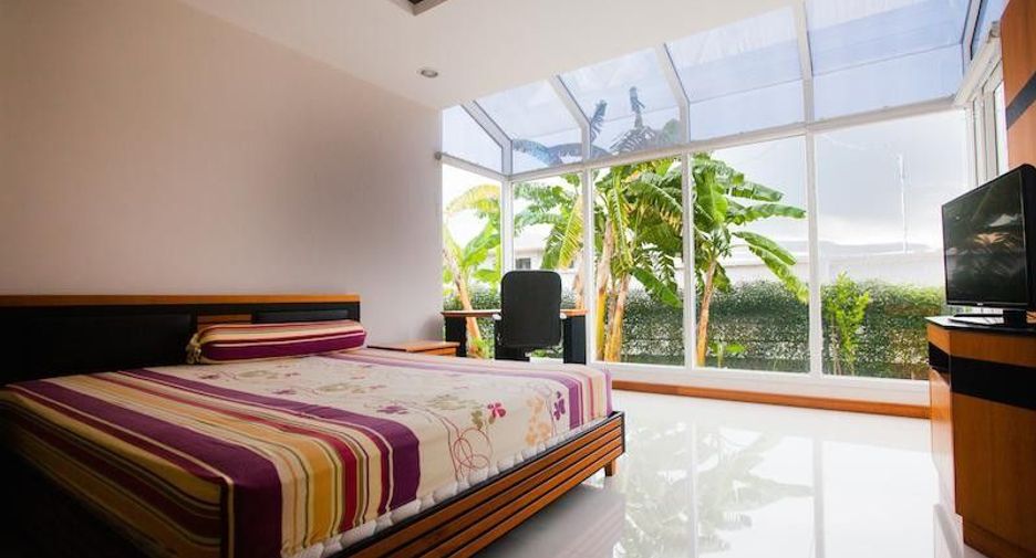Baan Talay Pattaya