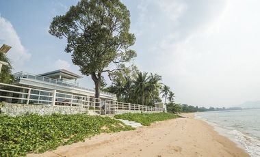 ขาย 4 ห้องนอน วิลล่า ใน นาจอมเทียน, พัทยา
