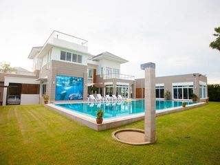 บ้านทะเล พัทยา