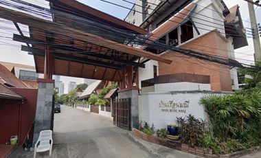 บ้านเรือนมณี