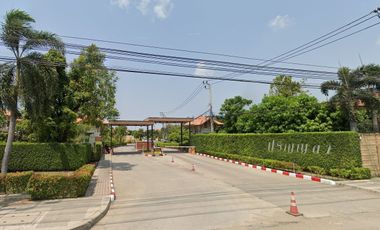 Baan Prinyada Teparak