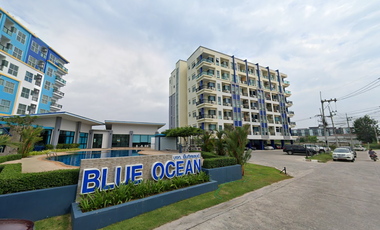 Blue Ocean Condo
